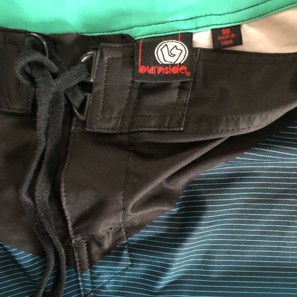 Men’s Swim / Athletic Trunks x 3 - Picture 5 of 8